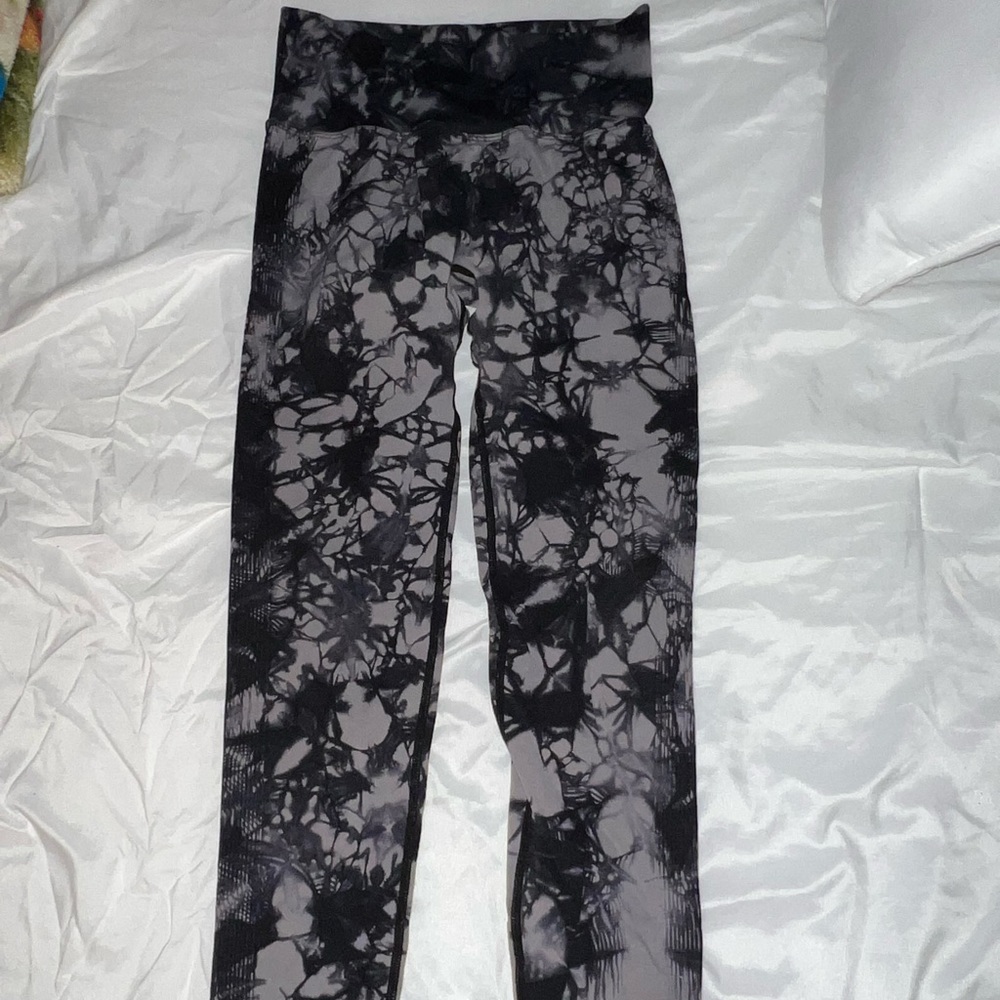 Gym legging